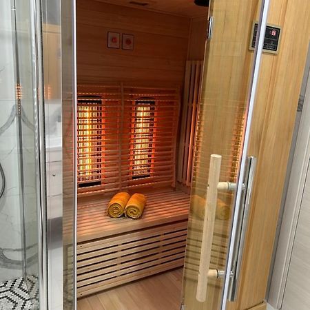 Rijeka Urbanspa 外观 照片