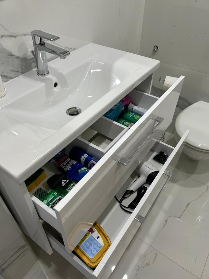 Rijeka Urbanspa 外观 照片
