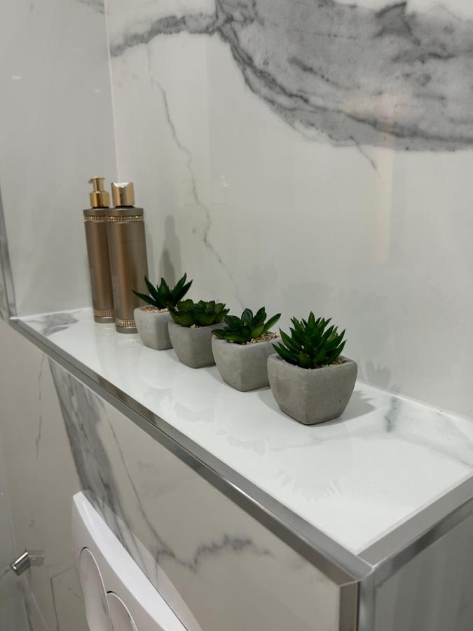 Rijeka Urbanspa 外观 照片