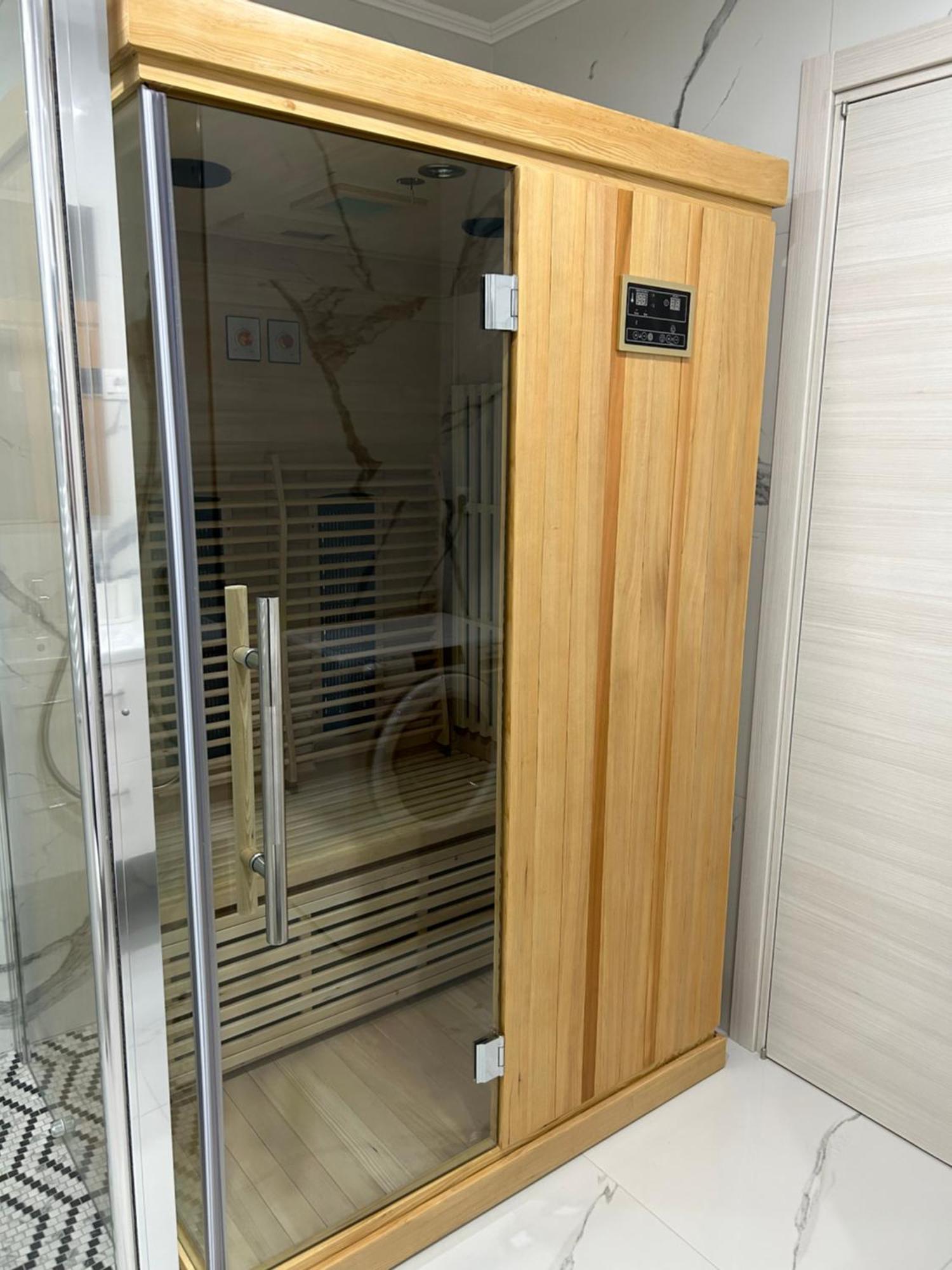 Rijeka Urbanspa 外观 照片